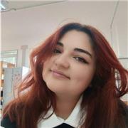 Profesora de Lengua y Literatura de enseñanza media (7° básico a IV° medio)